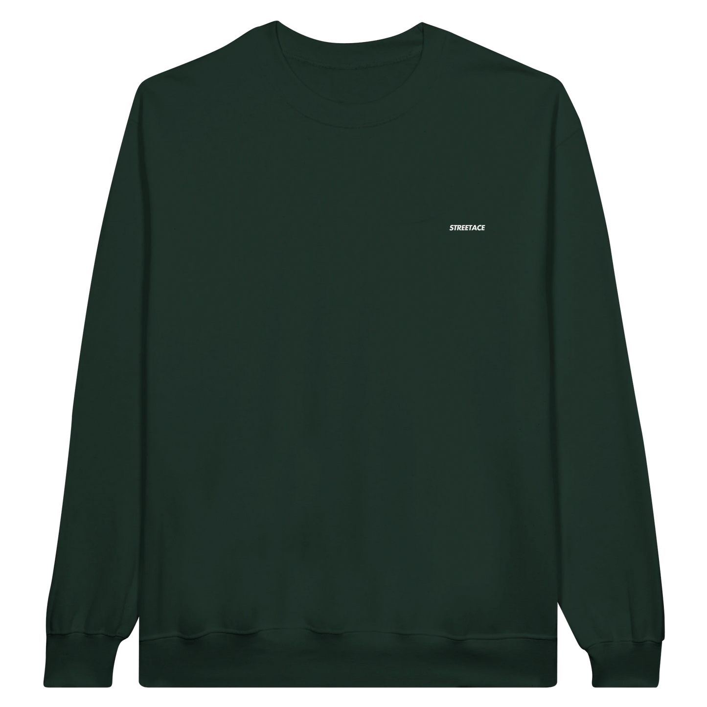 Cycling Is Always the Answer Pullover – Unisex Sweatshirt für Radfahrer