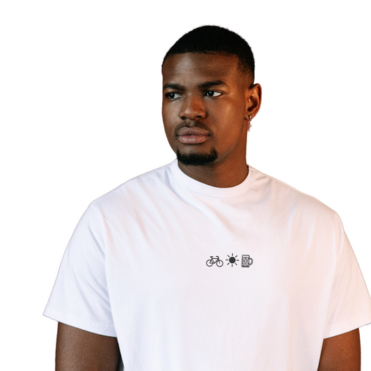 BIKE - SUN - BEER Unisex T-Shirt