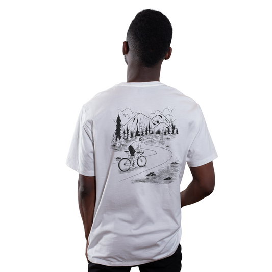 ADVENTURE - Unisex T-Shirt