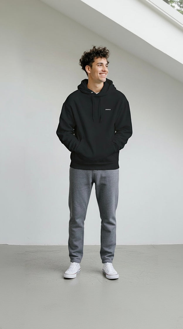 NO COFFEE, NO RIDE -  Premium-Hoodie (unisex)