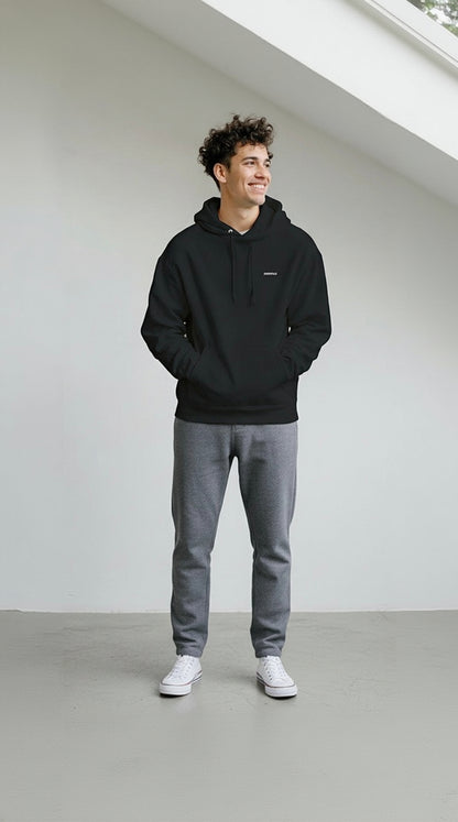 NO COFFEE, NO RIDE -  Premium-Hoodie (unisex)