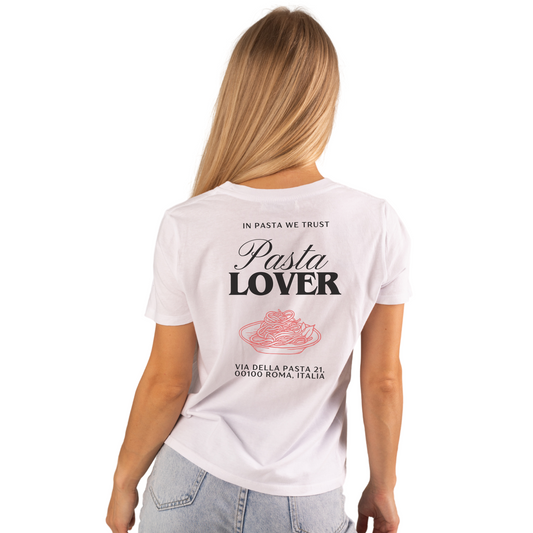 PASTA LOVER - Unisex T-Shirt