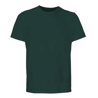 Run Club T-Shirt – grünes Laufshirt mit Statement