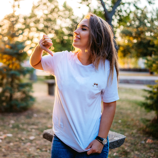 Vino - Unisex T-Shirt