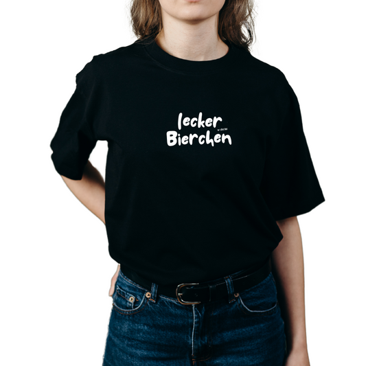 LECKER BIERCHEN - Unisex T-Shirt