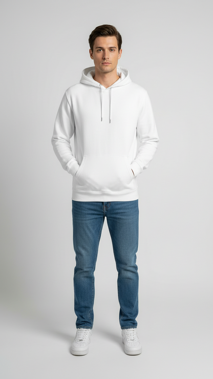 EAT PASTA, RIDE FASTA - Unisex Hoodie